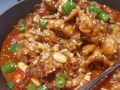 -蛙喔牛蛙(淮安吾悦店)