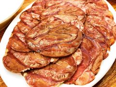 牛腱子-老爷子原味蒸饺(总店)