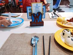 -帝企鹅自助餐厅•儿童岛•真企鹅(长隆企鹅酒店)