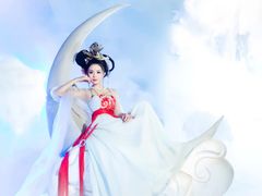 -九月鹰飞汉服摄影工作室