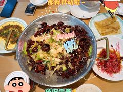 -大丰收脆鱼(万达江北店)