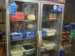 -重庆特色冷锅鱼(武大店)