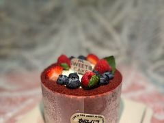 -姆们M Sweetie Cake(三里屯店)