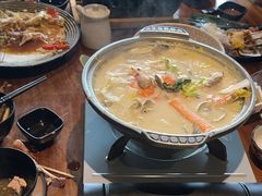 -九井澤精致料理(金茂店)