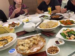 -焕记海鲜饭店