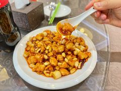 宫保鸡丁-泰丰楼(前门西大街店)