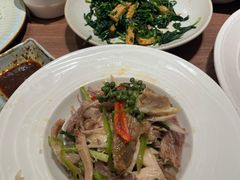 -贯贯吉·清真餐厅(浙江中路店)