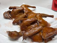 -唐宫·粤菜海鲜(万象城店)