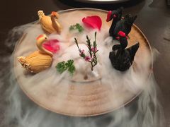 -广州文华东方酒店·江-由辉师傅主理