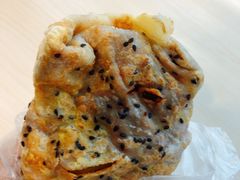 煎饼果子无敌-新农村煎饼果子(香港花园店)