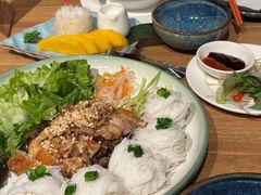-越美小馆·越南料理(曲江店)