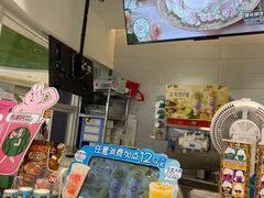-DQ·蛋糕·冰淇淋(湖景东路店)
