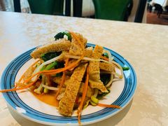 -巴依老爷·新疆美食(上城区天城路店)