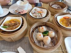 -牡丹国际大酒店-港式茶餐厅