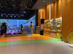 -小鸡哆哆故事屋·儿童乐园(嘉里城店)