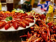 -沪小胖小龙虾(淮海中路旗舰店)