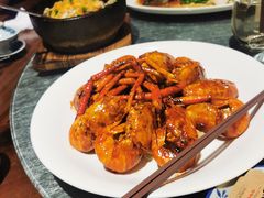 -猪肉婆私房菜(容桂总店)