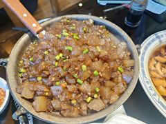 -老雒阳面馆·水席·洛阳菜(王城路店)