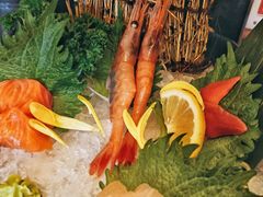 -温野菜涮涮锅(大悦城店)