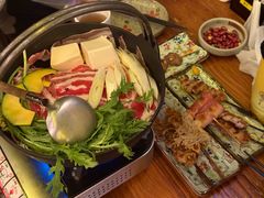 -平成屋· Late Night 食堂(漕宝路店)