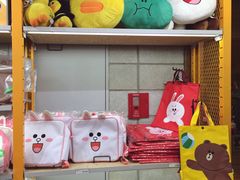 -line friends(明洞旗舰店)