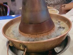 -阳坊胜利涮羊肉(禧乐汇店)