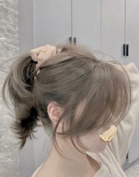 -HG美发设计沙龙