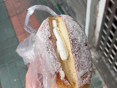 -永昌饼家(西华路店)