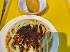 -马三洋芋片(簋街店)
