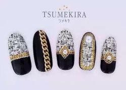 -Easy Lady美甲美睫半永久纹绣工作室