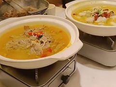 -小菜园新徽菜(无锡人民路红豆店)