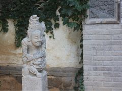-老张烤羊(王哥庄店)