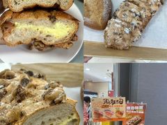 -85度C(南京龙江店)