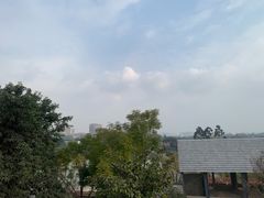 -悦哉·派对·草坪婚礼·围炉煮茶(三圣乡店)