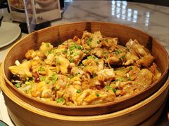 -钟菜·粤菜点心·宴请(海上世界·汇港二期店)