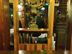 -甘尼仕印度餐厅酒吧(斜塘老街店)