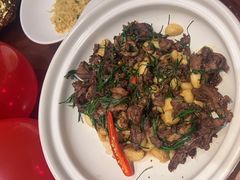 -华膳楼·安徽地标美食·中华餐饮名店(文化公园店)