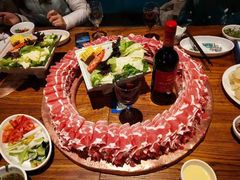 -额尔敦草原涮羊肉·烧烤(冻青树总店)