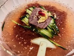 -七八冷面·延边朝鲜族美食(欢乐谷店)
