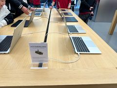 -Apple 零售店(Canton Road)