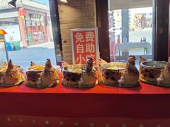 -上庄晋风庄园(上庄店)