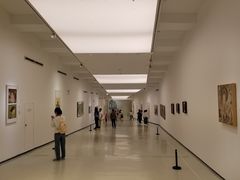 -四川美术学院美术馆