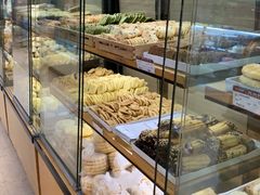-长发西饼(临顿路店)