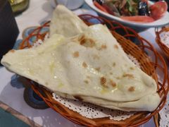 -Santoor 萨都里印度餐厅(北锣鼓巷店)
