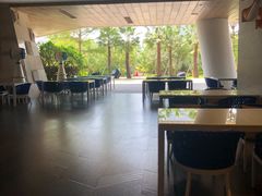 靠窗位-味餐厅·海鲜·火锅·自助餐