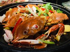 -79号渔船海鲜饭店(华强北店)