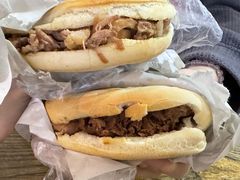 -秦豫肉夹馍(东羊市店)