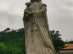 -南沙天后宫景区