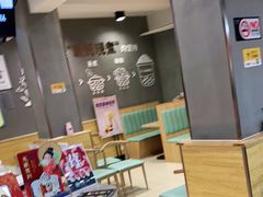 -沪上阿姨·精选茶饮(任丘华油商业街店)