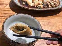 -南小蟹手工點心(三里屯店)